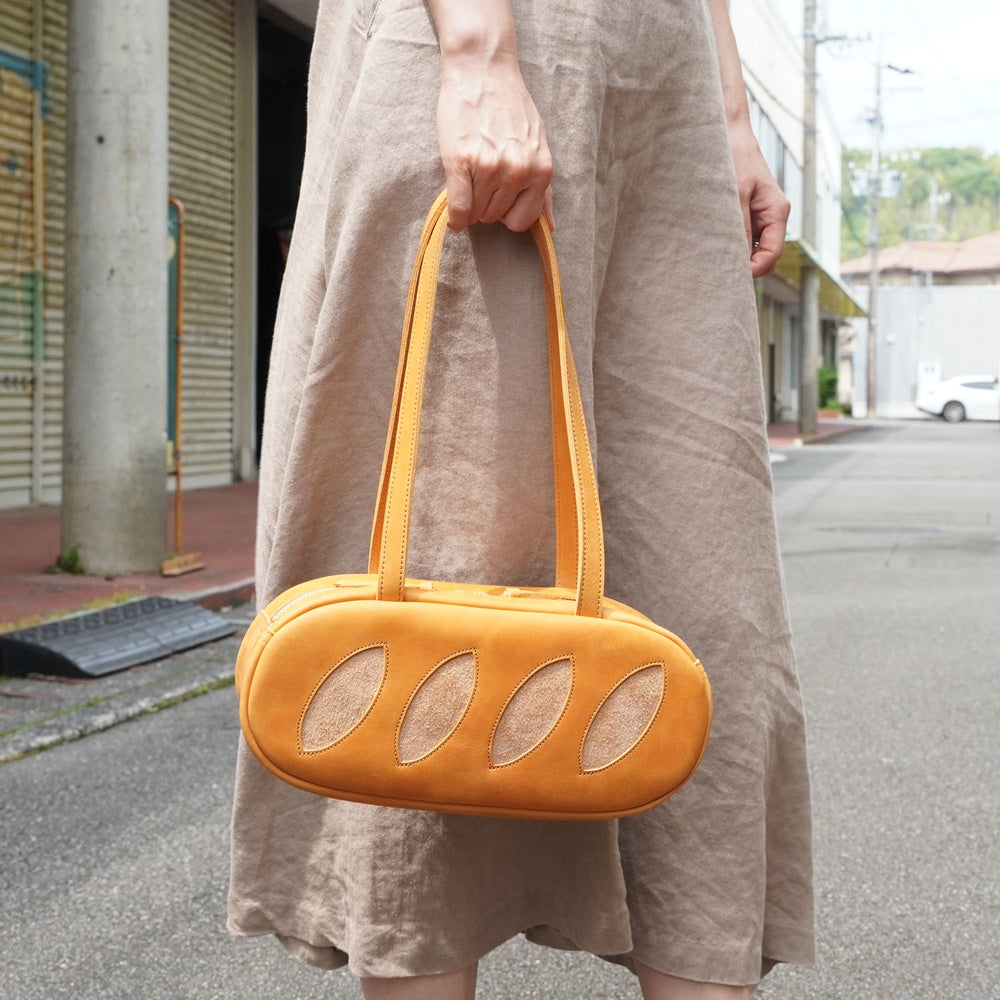 「抽選販売」フランスパンハンドバッグ