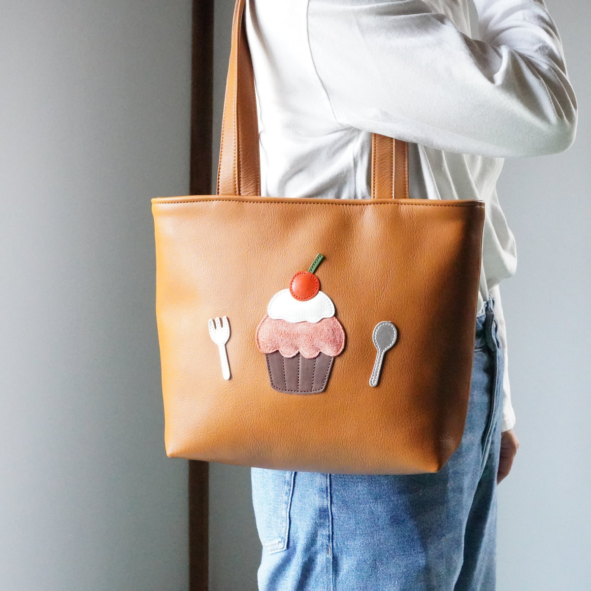 Fika(フィーカ)|カップケーキ