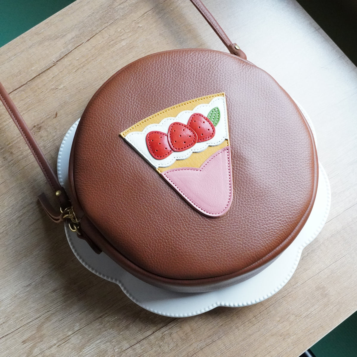 「抽選販売」Miel（ミエル）｜クレープ
