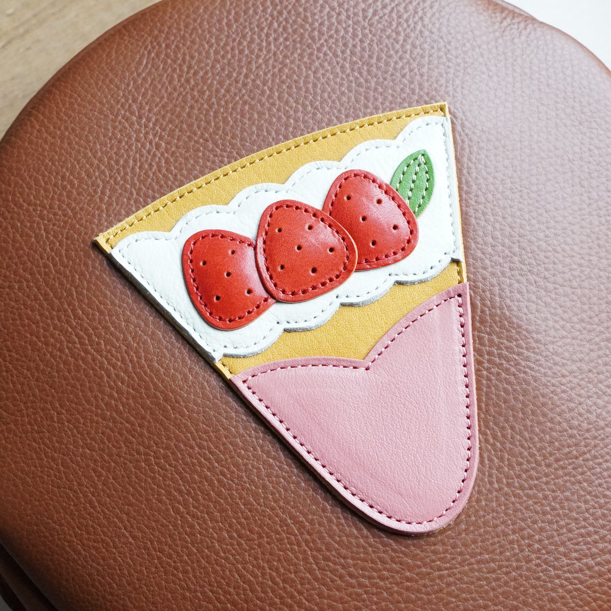「抽選販売」Miel（ミエル）｜クレープ