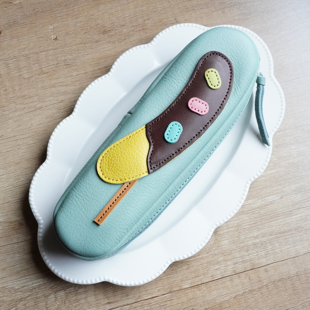 Canoe（カノエ）｜チョコバナナ