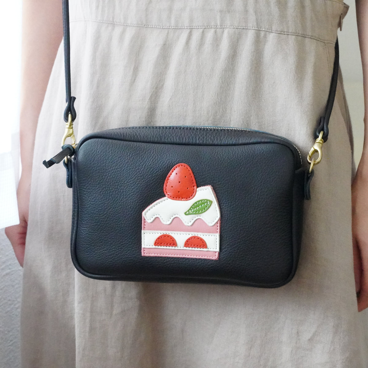 Mallow（マロウ）｜ショートケーキ