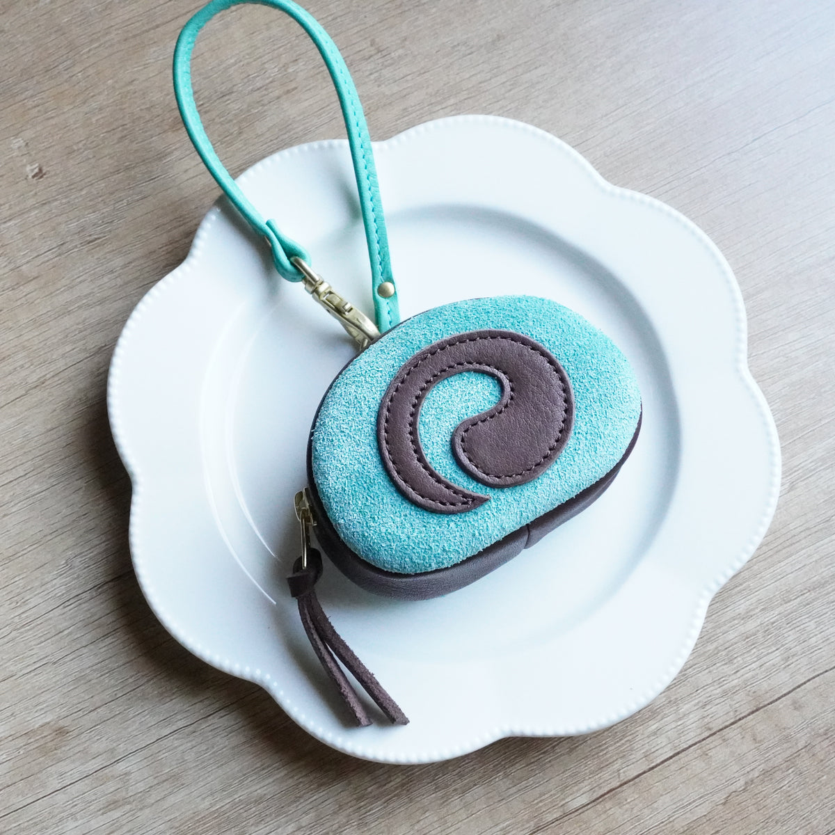 Petit＋（プチプラス）｜チョコミントロール