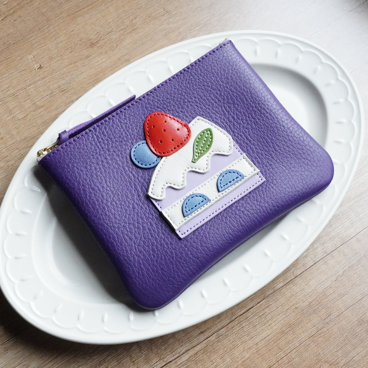 「抽選販売」Mio（ミオ）｜ショートケーキ