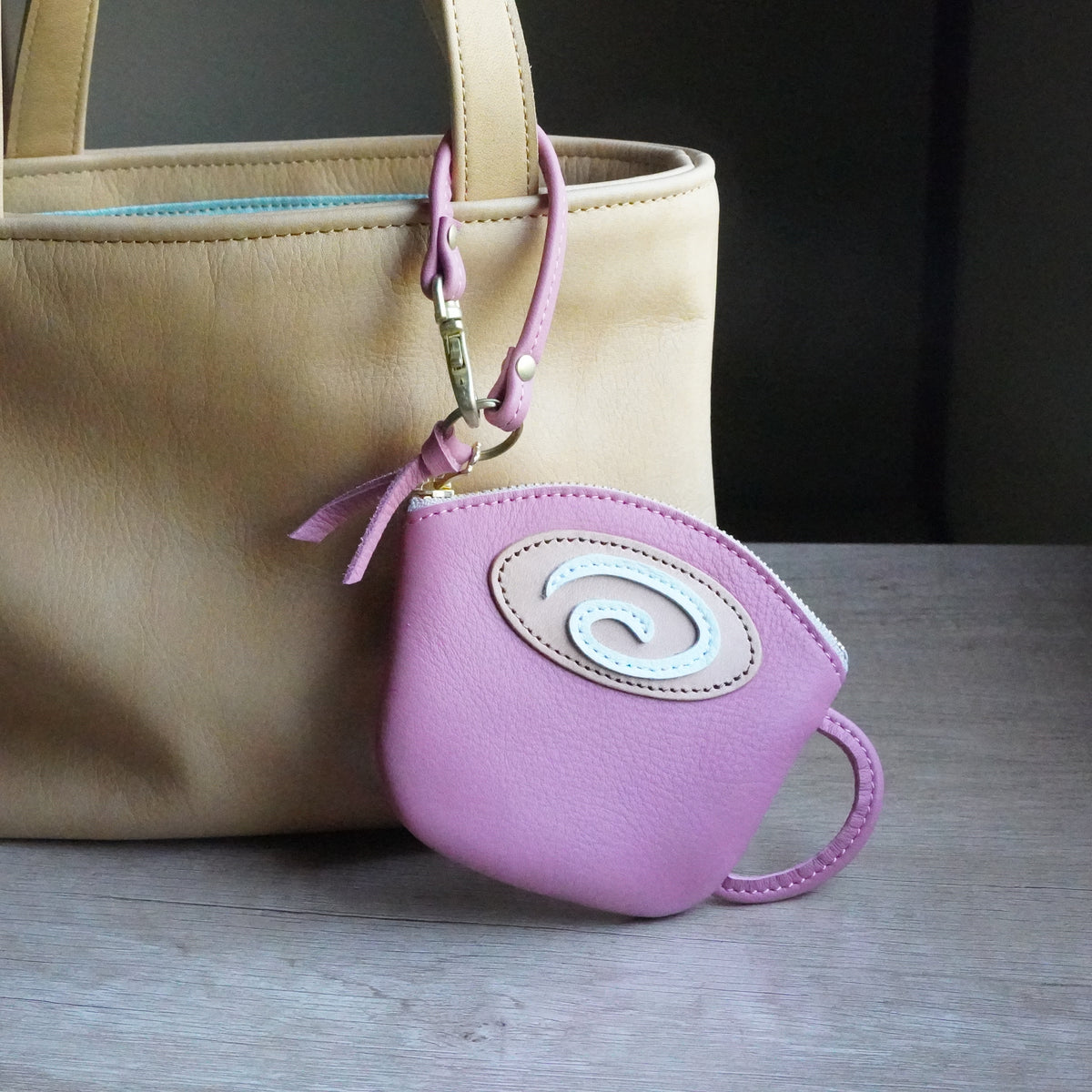 Charm Cup（チャームカップ）