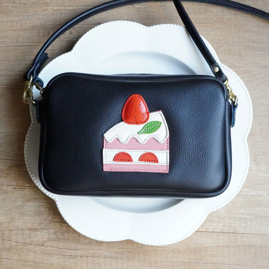 Mallow（マロウ）｜ショートケーキ