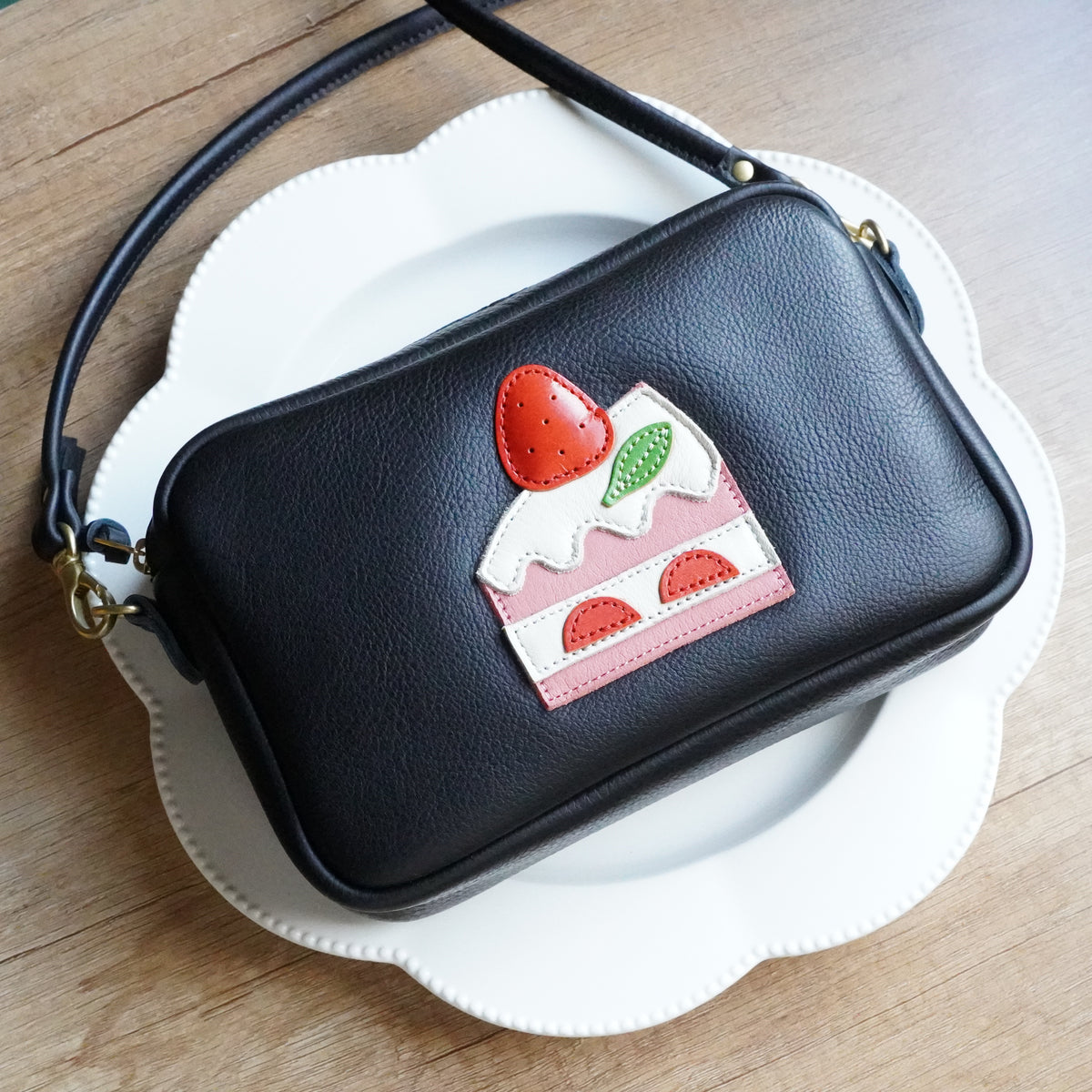 Mallow（マロウ）｜ショートケーキ