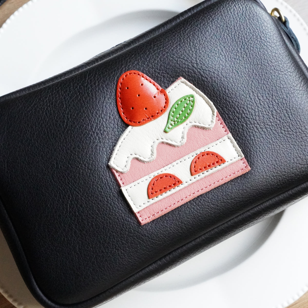 Mallow（マロウ）｜ショートケーキ