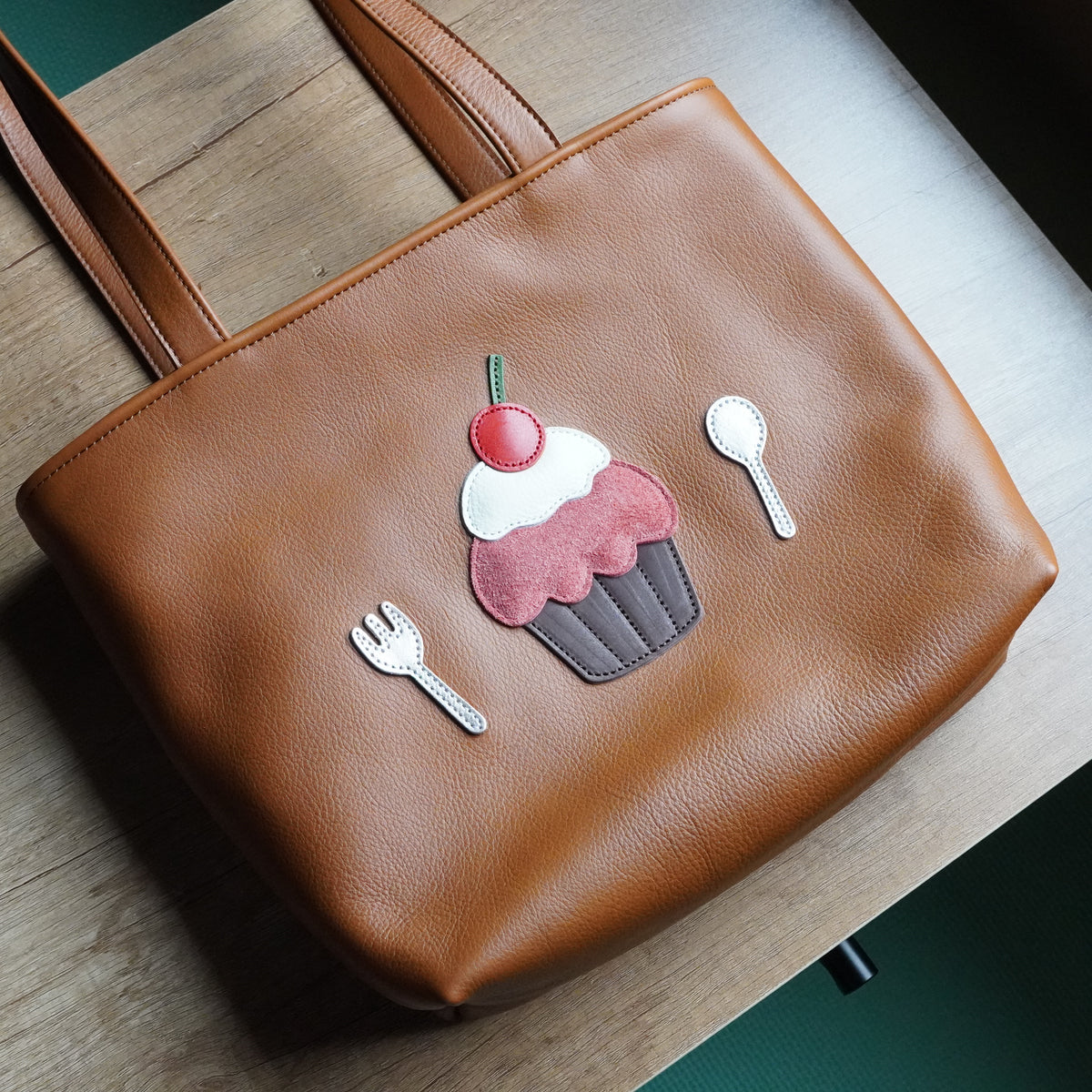 Fika（フィーカ）｜カップケーキ