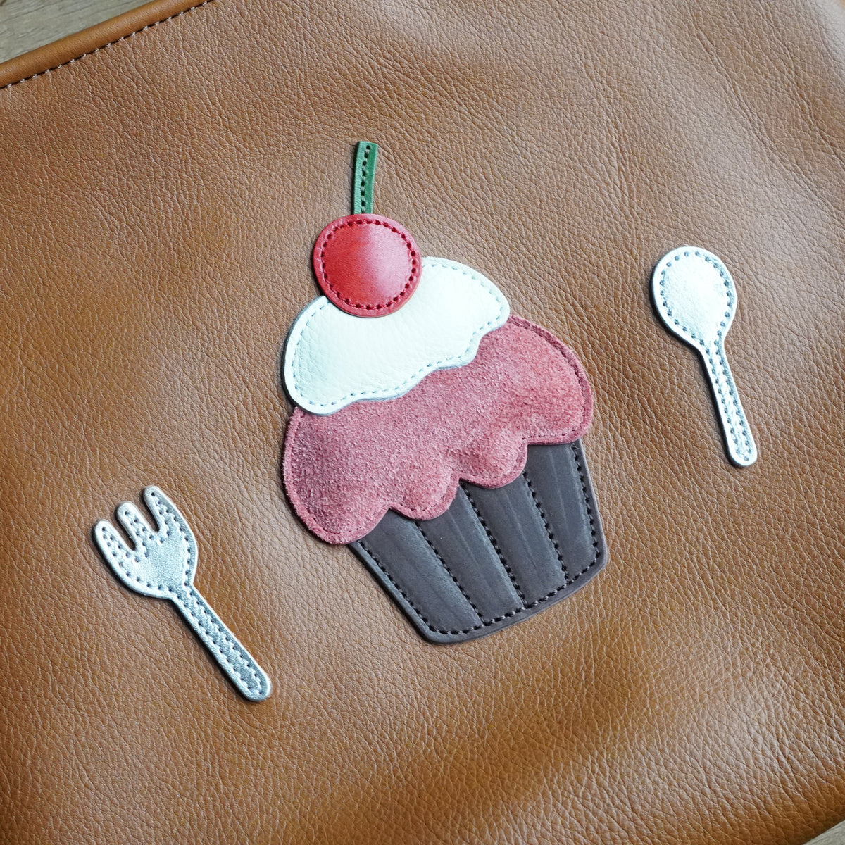 Fika（フィーカ）｜カップケーキ